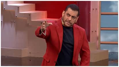 who is nakull Dhull who got entry in Bigg Boss 20 by wildcard why he is in news