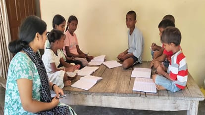 Navratri Special Meet Gorakhpurs Nine Daughters Soaring High in Education Sports and Beyond