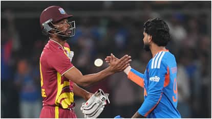 IND vs WI 3rd T20 2026 Innings Analysis India vs West Indies Key Highlights and Turning Points News in Hindi