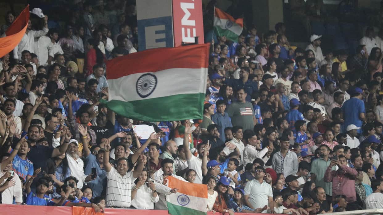 indore holkar stadium india west indies t20 match 30000 spectators