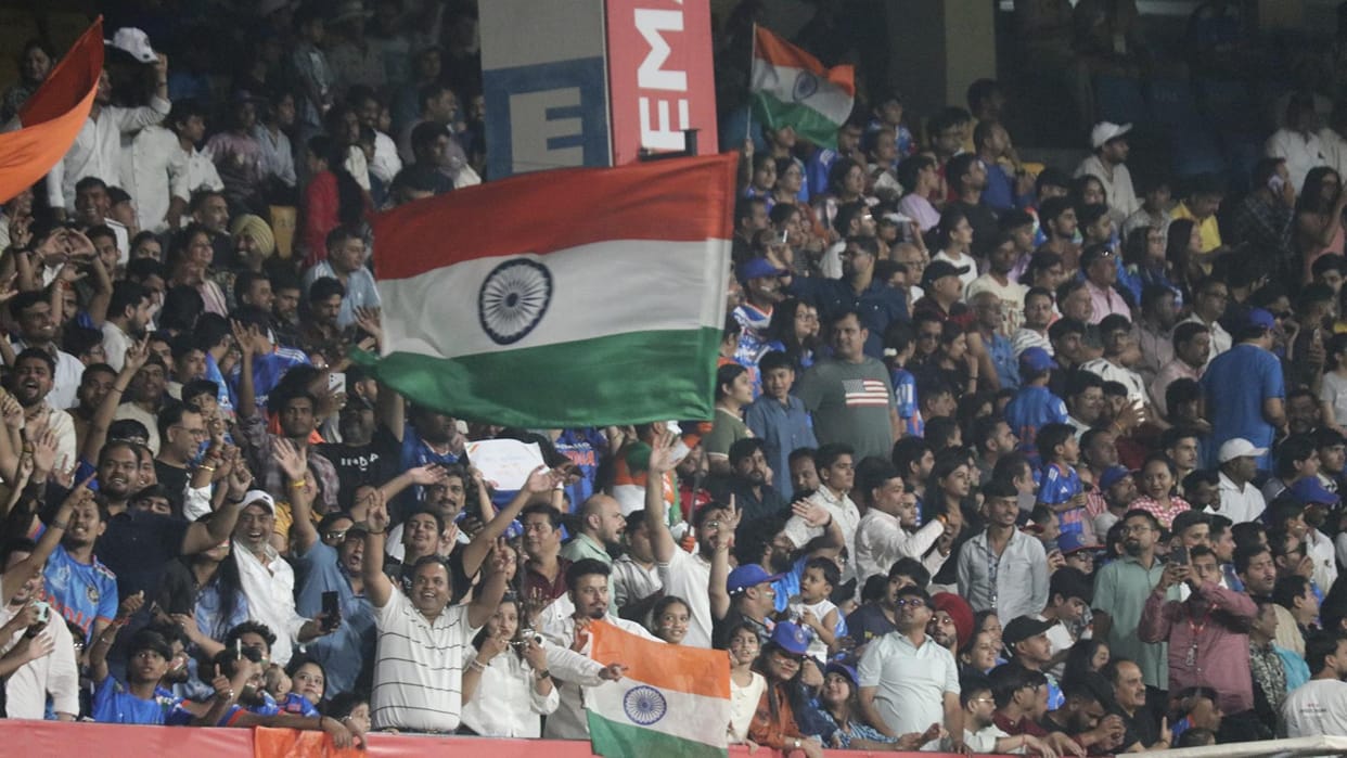 indore holkar stadium india west indies t20 match 30000 spectators