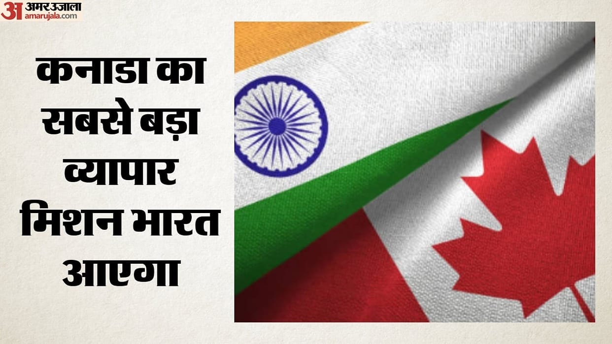 canada trade delegation india visit bilateral trade cepa talks