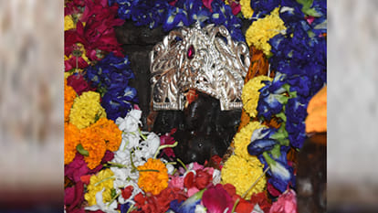 Navratri 2026: Goddess Tapeshwari manifested through the penance of Mother Sita