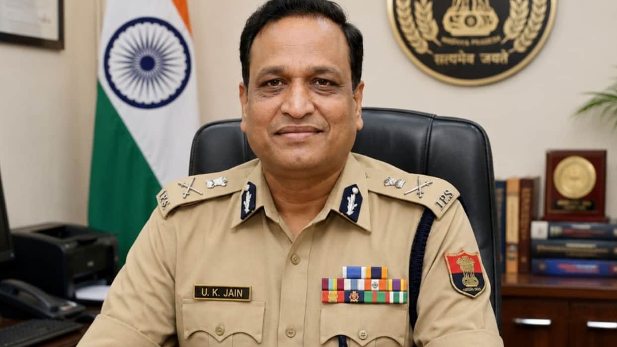 EOW's Action Plan: Target to resolve 3,900 pending cases in the state.