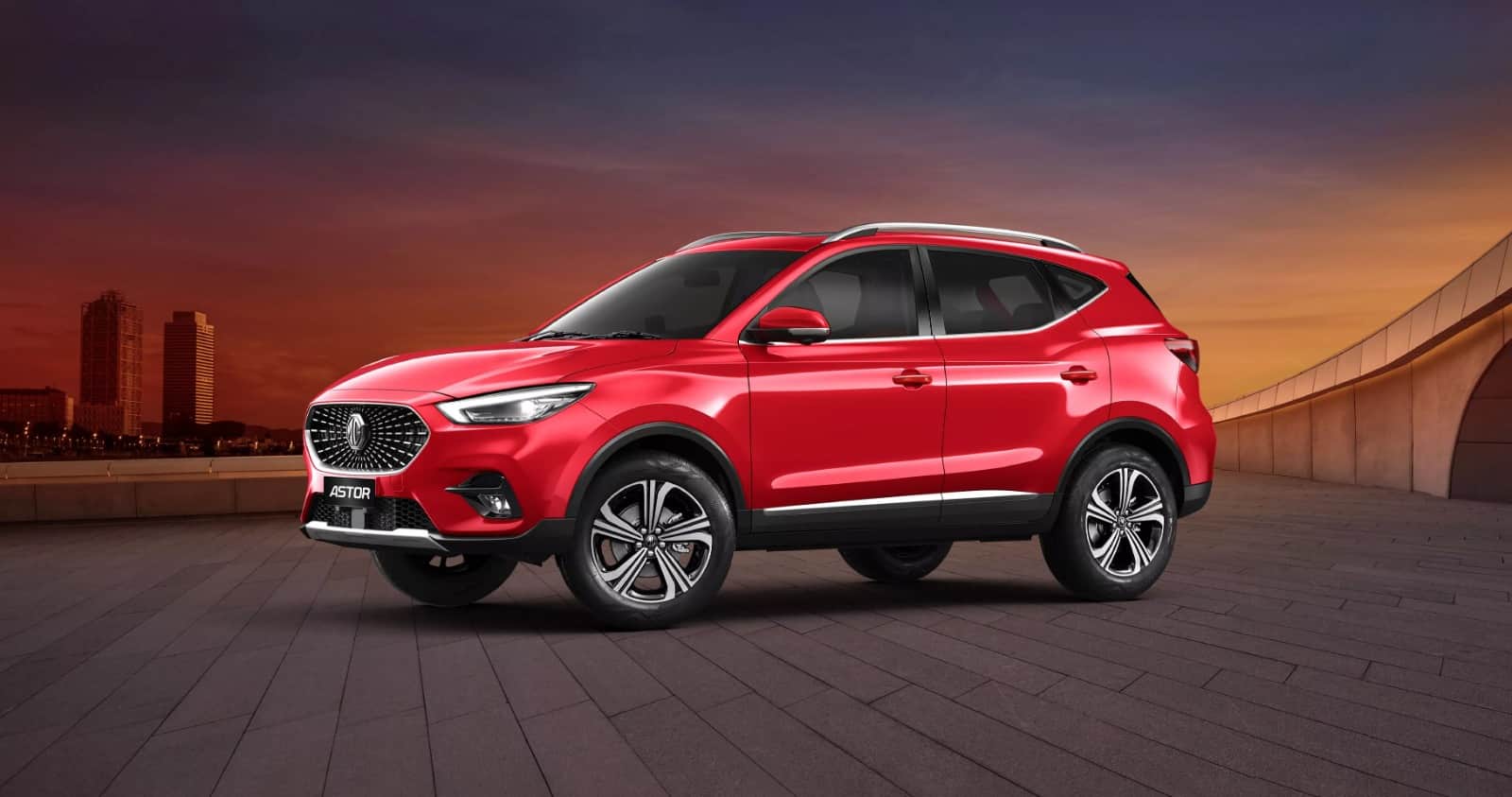 Want Panoramic Sunroof Car Without Buying Top Variant? Here 5 Options you need know