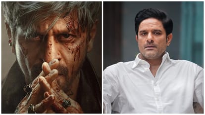 Jaideep Ahlawat Says He Doesnt Want To Play Cops Repeatedly After Drishyam 3 Success