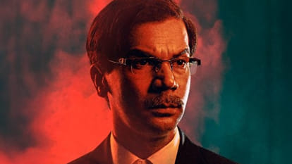 Ujjwal Nikam Didnt Know Rajkummar Rao Before Prahaar Asked Director Who Is He