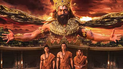 Sai Pallavi Sings Bhajan At Ranbir Kapoor Ramayana Pre Release Event In Hyderabad Wins Fans Hearts