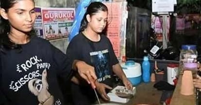 Navratri Special Meet Gorakhpurs Nine Daughters Soaring High in Education Sports and Beyond