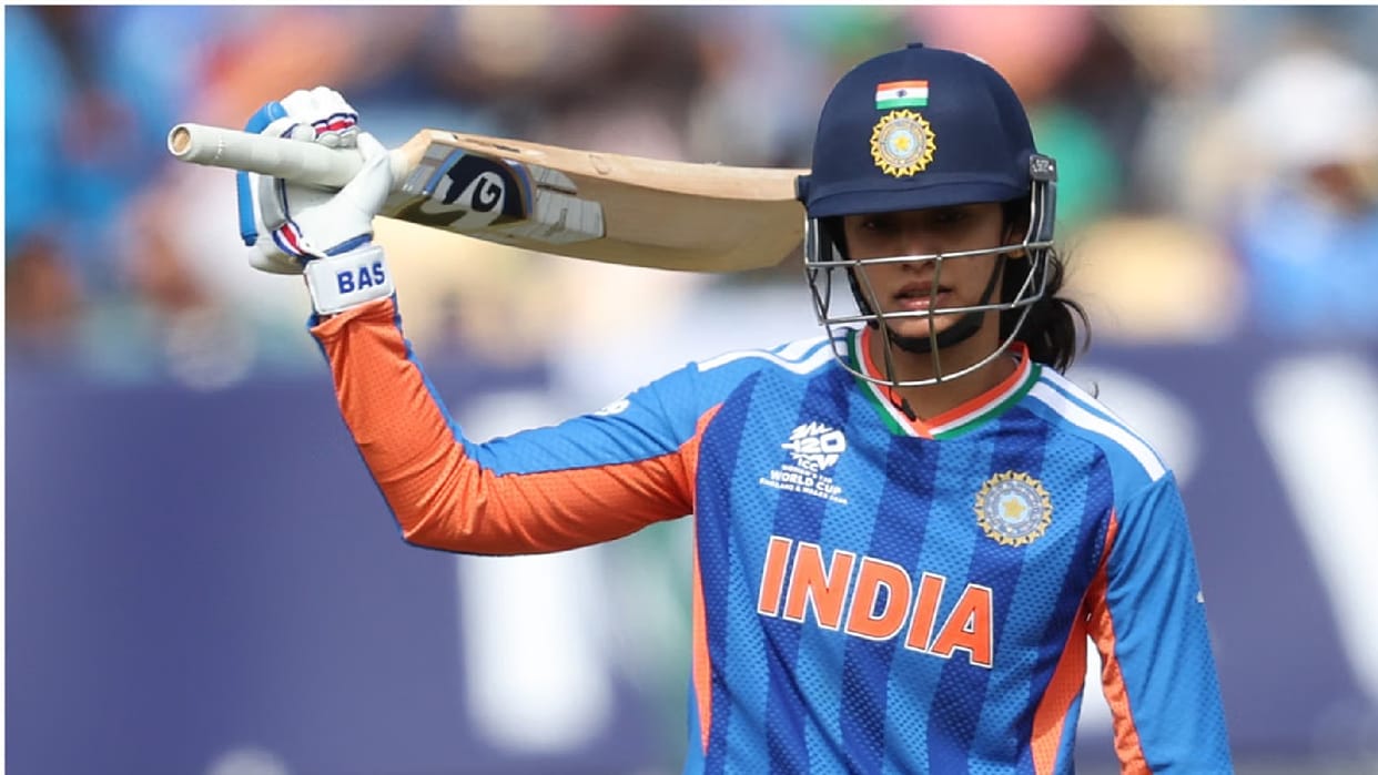 India-Zimbabwe Women's T20 series in Raipur, Smriti Mandhana to lead