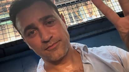 Imran Khan will move the Bombay High Court against a notice issued asking him to leave the country