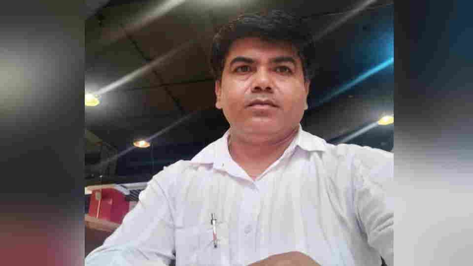 Irrigation Department Junior Engineer dies of electrocution body found in residence bathroom