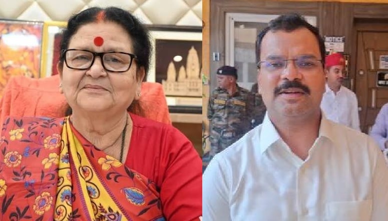 Kanpur Power struggle at Municipal Corporation Municipal Commissioner says decisions cannot be overturned
