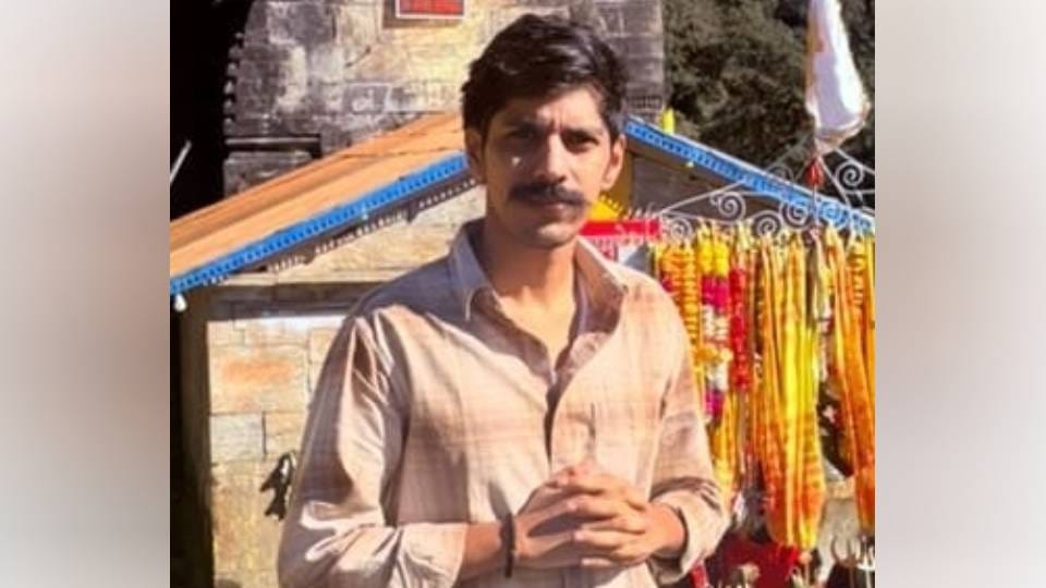 businessman shiva died after falling from flat indicates shock and hemorrhage in postmortem report