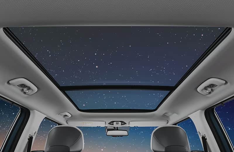 Want Panoramic Sunroof Car Without Buying Top Variant? Here 5 Options you need know