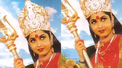 Shardiya Navratri 2026: Jai Santoshi Maa to Maa Ka Chamatkar kisan aur bhagwan Movies Based On Mata Rani