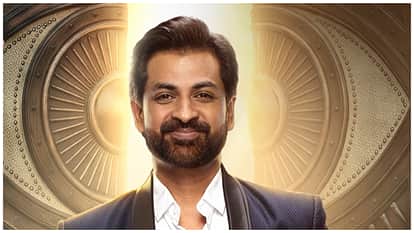 Manish Goel enters as first wild card contestant in Bigg Boss 20 Salman Khan hints at another entry