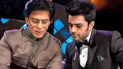 Maniesh Paul Recalls Work With Shahrukh Khan Salman And Karan Johar