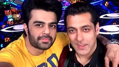 Maniesh Paul Recalls Work With Shahrukh Khan Salman And Karan Johar