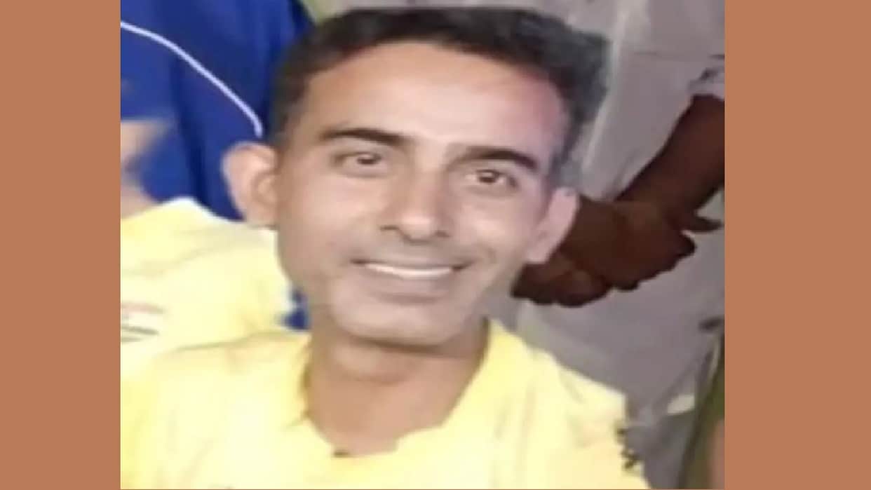 Vinod stabbed to death on Moonak Road in Karnal his body was found near power station close to Barauta village