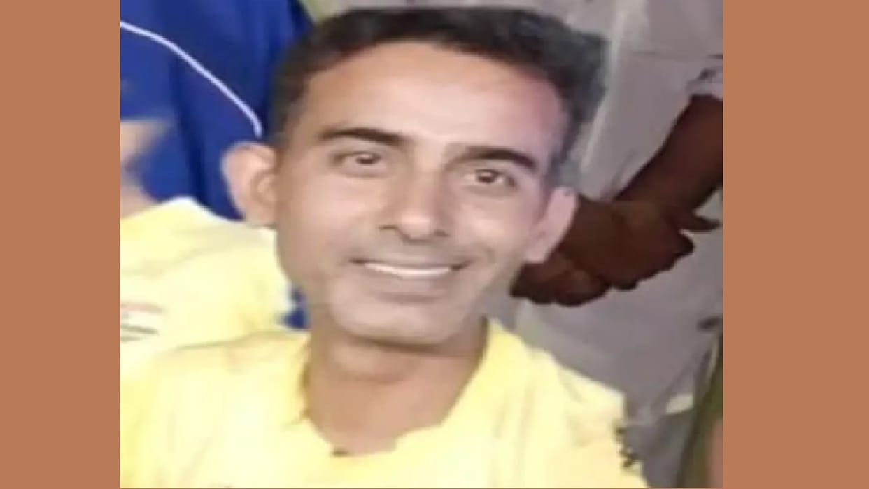 Vinod stabbed to death on Moonak Road in Karnal his body was found near power station close to Barauta village