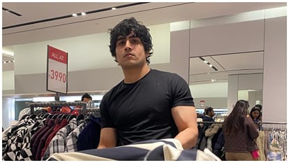Manish Goel enters as first wild card contestant in Bigg Boss 20 Salman Khan hints at another entry