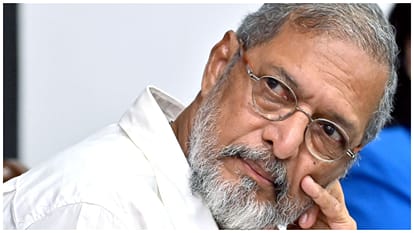 marathi actor praveen tarde questioned to bollywood for not attending nana patekar funeral