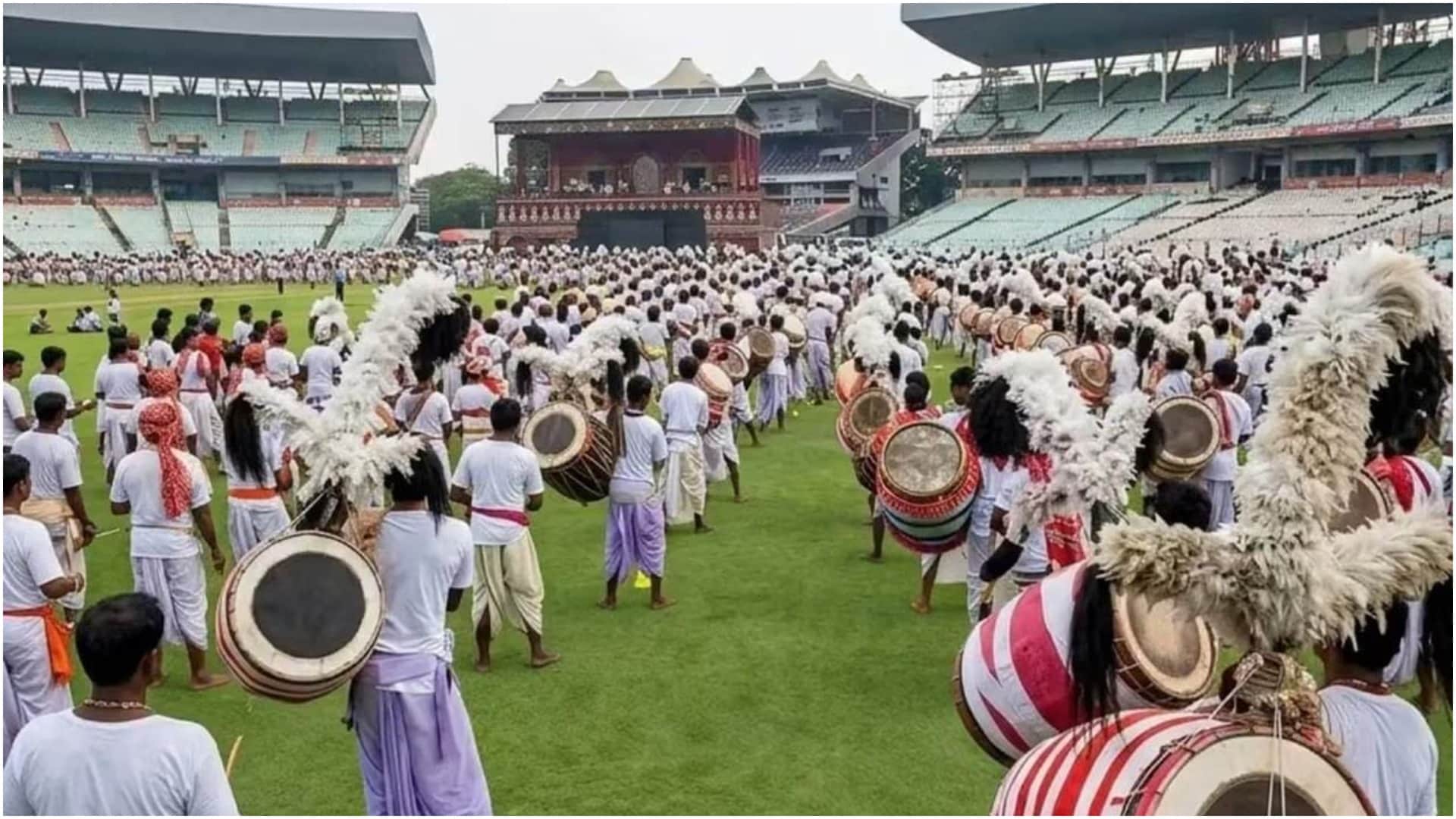 Durga Puja 2026 in West Bengal: Stunning Pandal Photos and Cultural Highlights