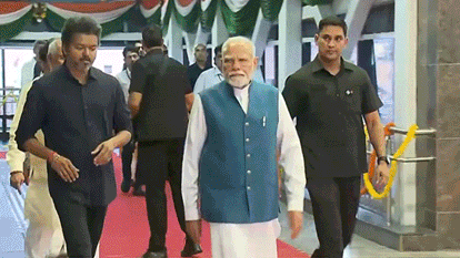 पीएम मोदी