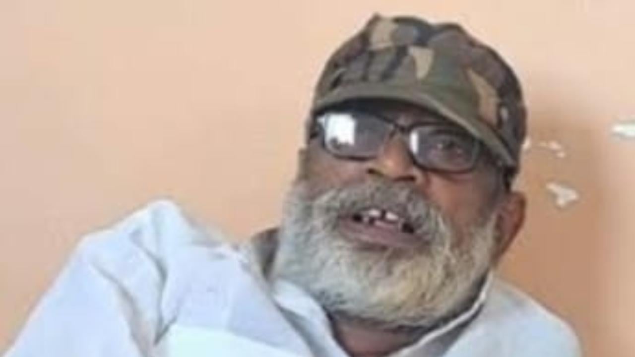 Jhansi: 'Kali Sarkar', wanted in a robbery case, arrested