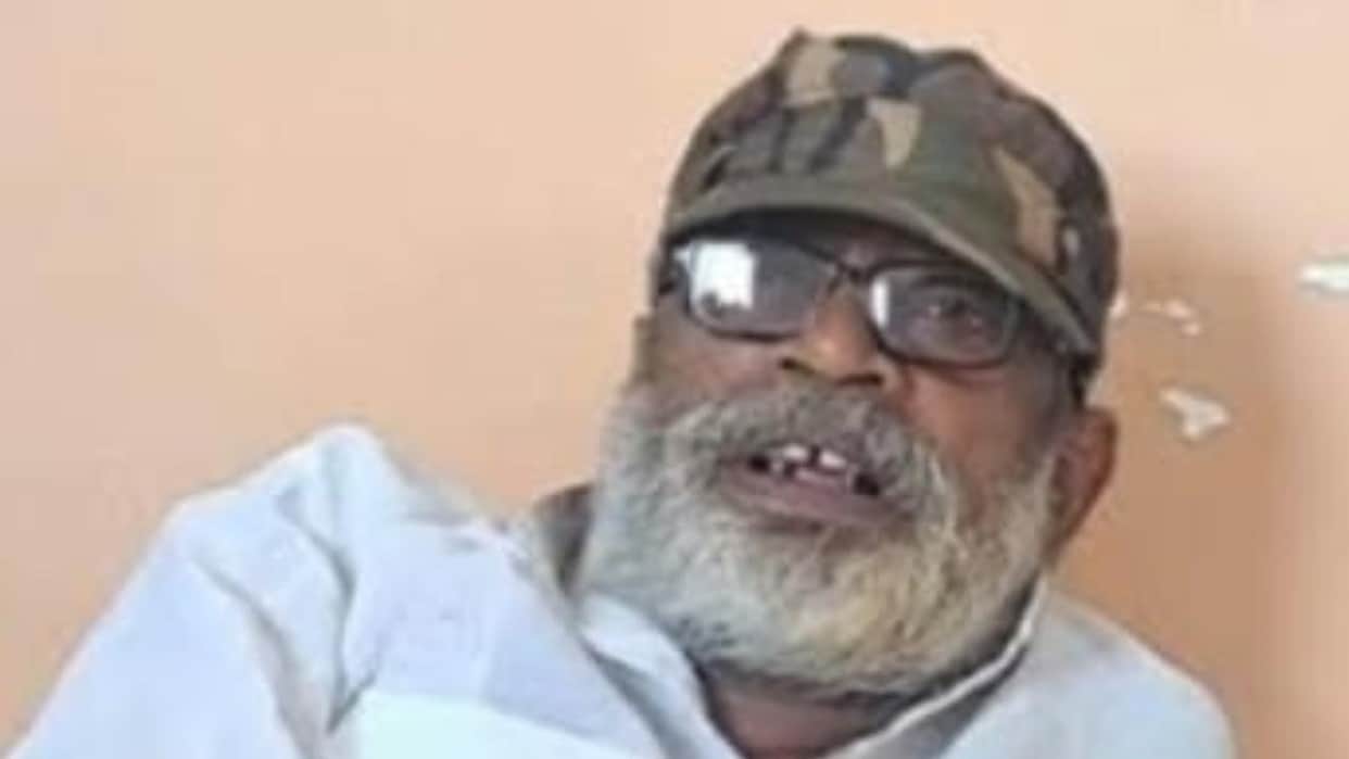 Jhansi: 'Kali Sarkar', wanted in a robbery case, arrested