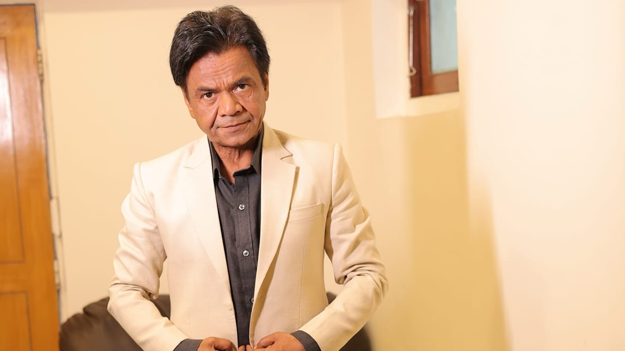 Shardiya Navratri 2026: Actor Rajpal Yadav raises question on women safety shared Post on Social Media