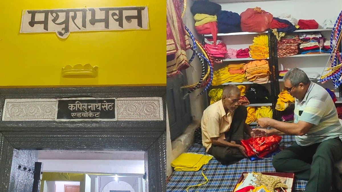 लखीमपुर की रामलीला: यहां काशी की तर्ज होता है मंचन, 162 साल में नहीं बदली कोई परंपरा