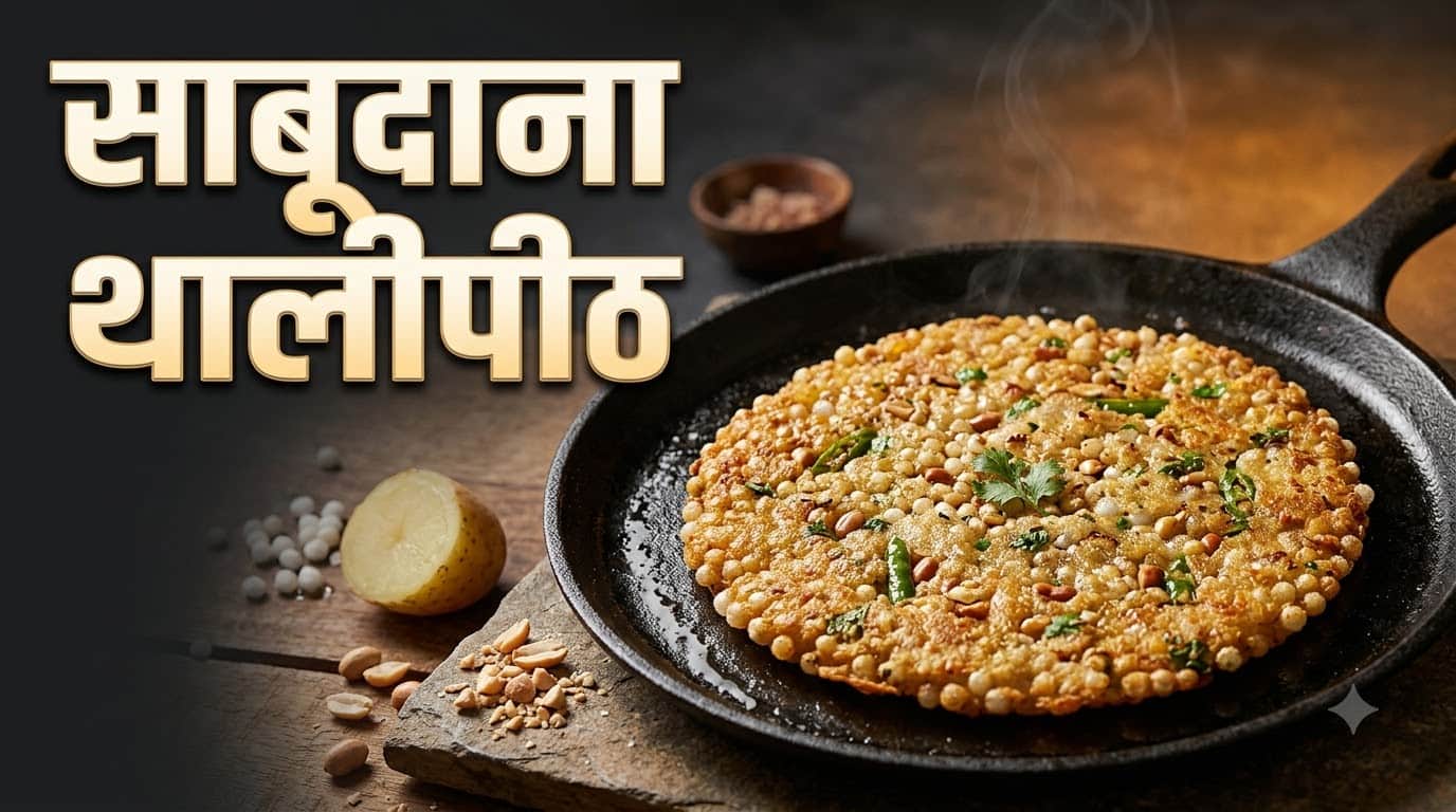 Navratri Vrat Sabudana Recipes 5 falahari Dishes Ideas