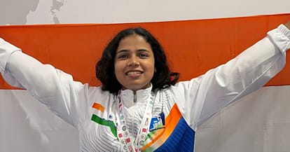 Navratri Special Meet Gorakhpurs Nine Daughters Soaring High in Education Sports and Beyond