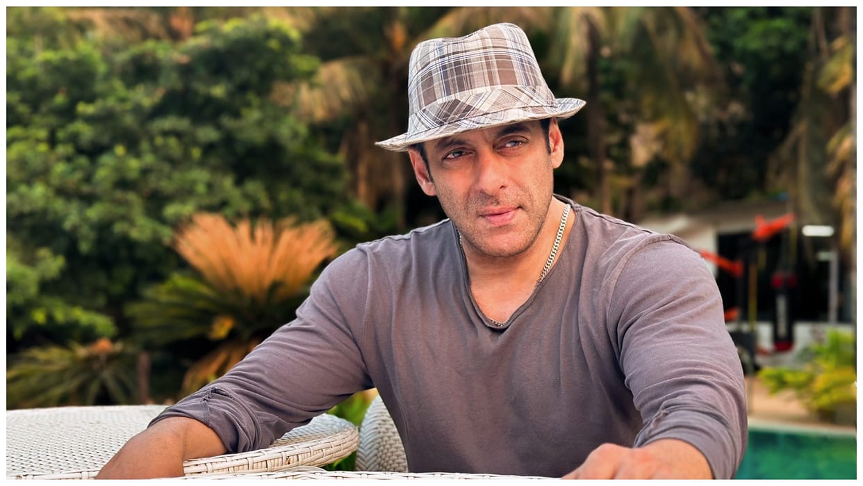 Salman Khan Thanks Fans After YouTube Channel Launch says the content is not for you