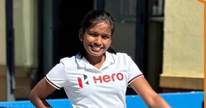 Navratri Special Meet Gorakhpurs Nine Daughters Soaring High in Education Sports and Beyond