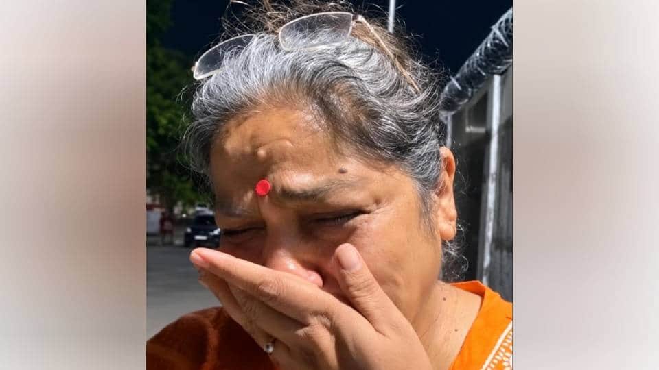 there is suspicion that accused have fled to Nepal In case of businessman Shiva death in Lucknow