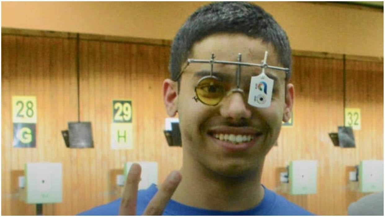 Udhayveer clinches gold in 10m air pistol at ISSF World Cup KNOW