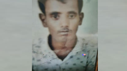 विकास की फाइल फोटो