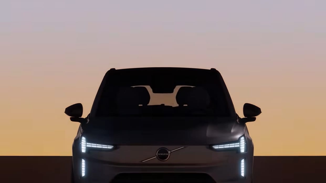 Volvo’s EV Flagship EX90, ES90 Officially Launching India