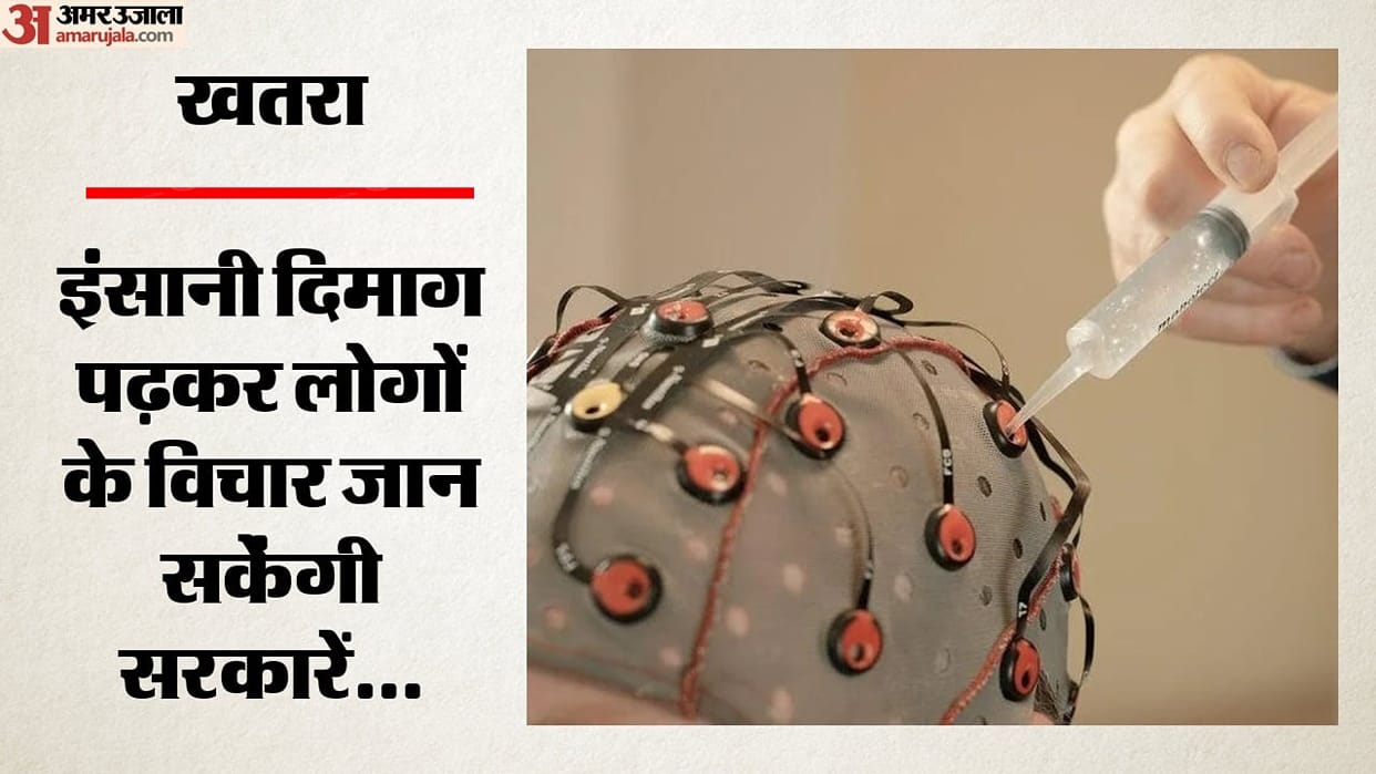 un warns neurotechnology brain privacy human rights risks india brain mapping tech