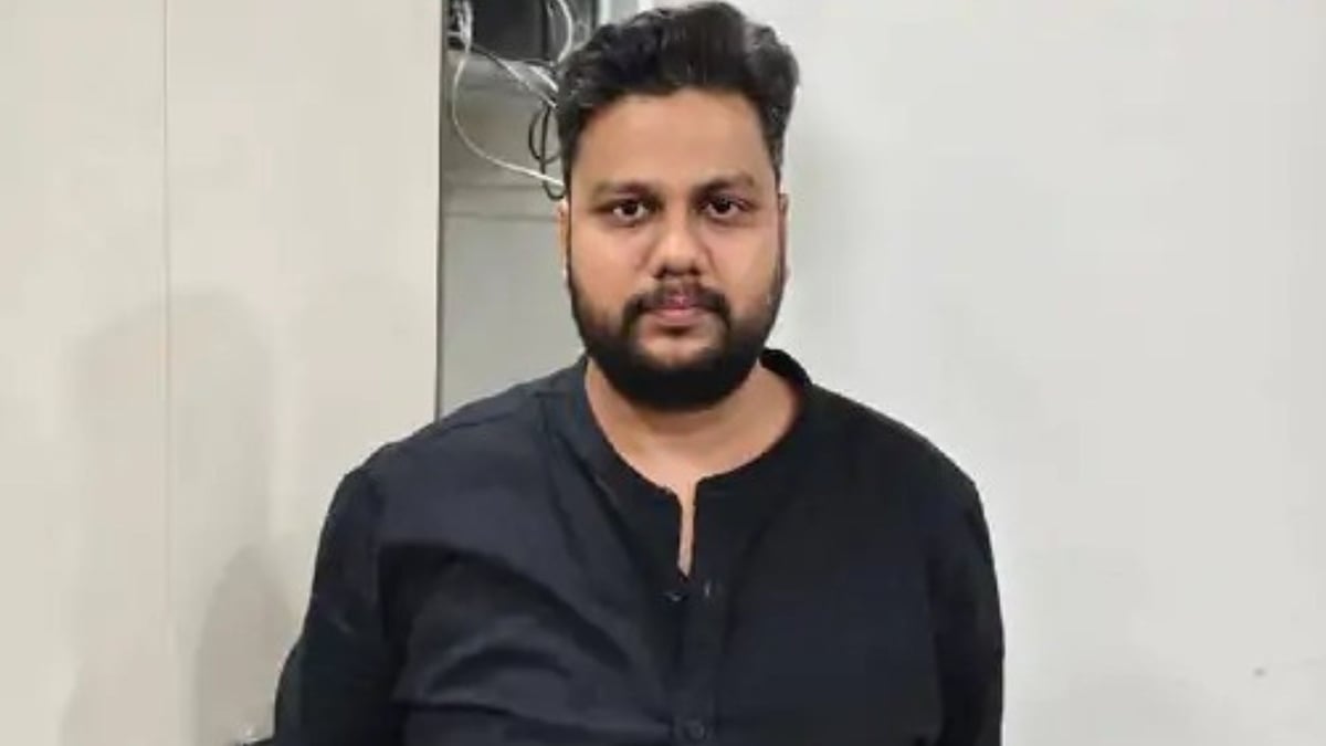 एमपी: भोपाल में कफ सिरप फैक्टरी पकड़े जाने के बाद फरार हुआ था आरोपी, एसटीएफ ने देहरादून से दबोचा