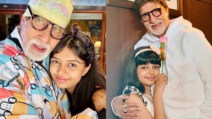 Aishwarya Rai Wish Amitabh Bachchan On His 84th Bithday With Special Note Jaya Bachchan
