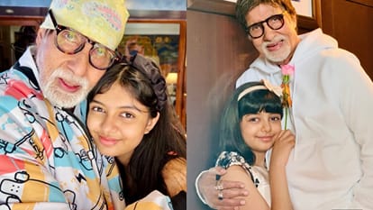 Aishwarya Rai Wish Amitabh Bachchan On His 84th Bithday With Special Note Jaya Bachchan