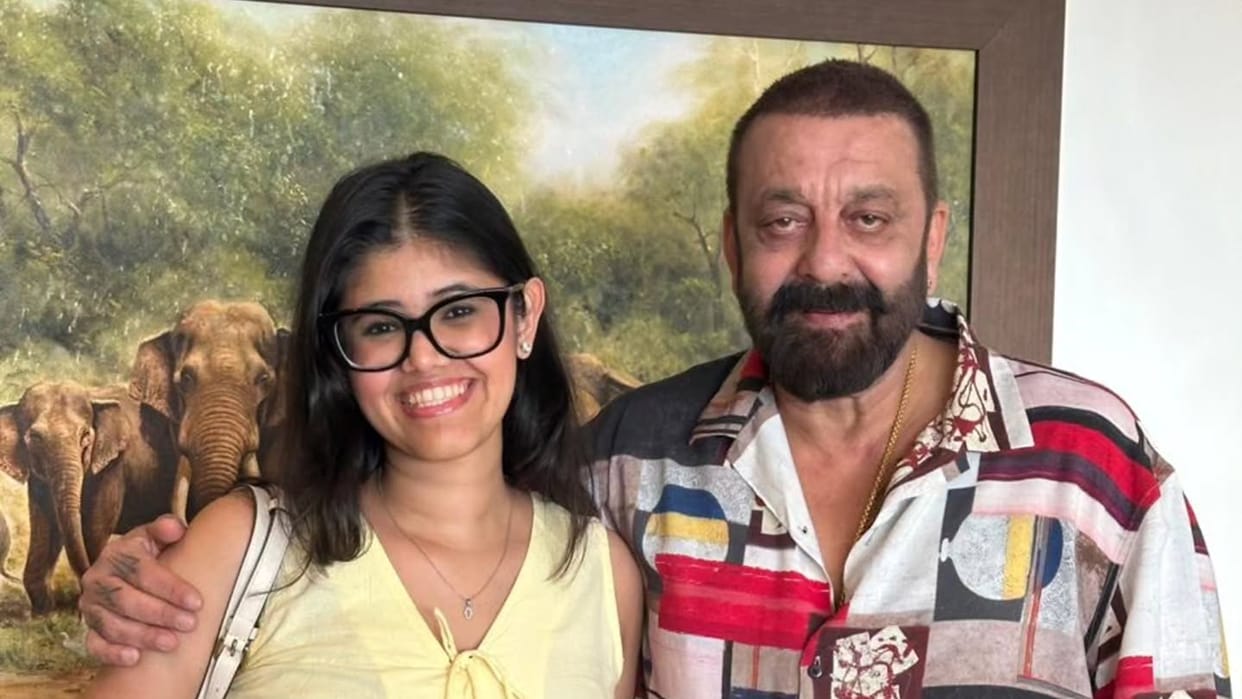 sanjay dutt praised hanuman ansh producer anupriya nagar on social media
