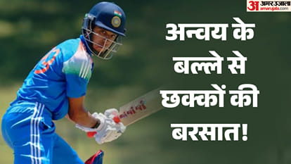 अन्वय