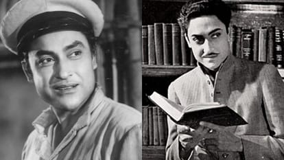 Ashok Kumar Birth Anniversary Actor Interesting Facts Movies Family Awards Net Worth