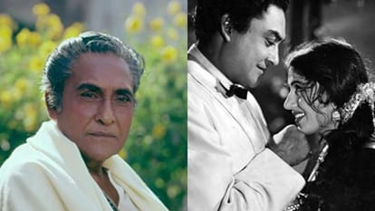 Ashok Kumar Birth Anniversary Actor Interesting Facts Movies Family Awards Net Worth