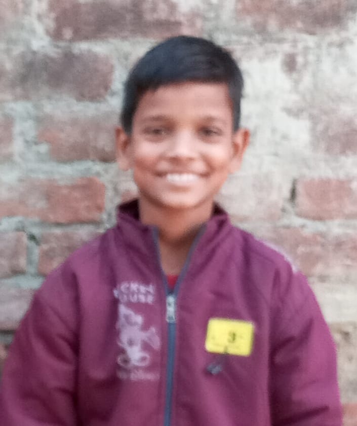 Bahraich: Leopard kills boy who had gone to the fields to relieve himself